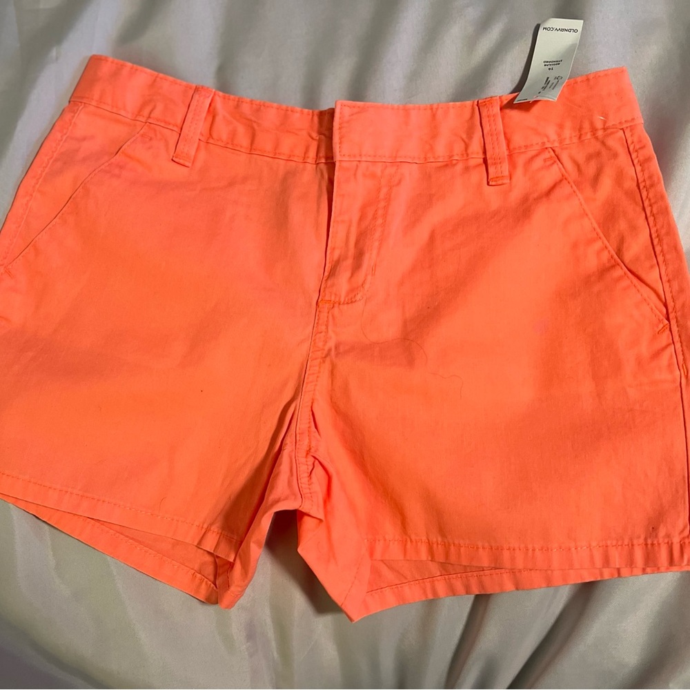 Old Navy. Girl’s shorts